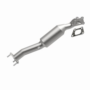Chevrolet Colorado Catalytic Converter - Underbody - Magnaflow - OEM Grade Direct-Fit - `15-`16