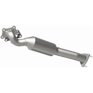 Chevrolet Colorado Catalytic Converter - Underbody - Magnaflow - OEM Grade Direct-Fit - `15-`16