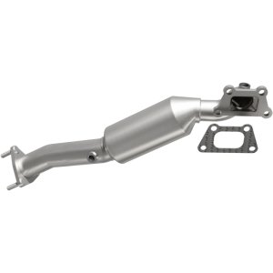 Chevrolet Colorado Catalytic Converter - Underbody - Magnaflow - OEM Grade Direct-Fit - `15-`16