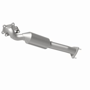 GMC Canyon Catalytic Converter - Underbody - Magnaflow - OEM Grade Direct-Fit - `15-`16