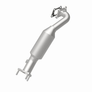 Chevrolet Colorado Catalytic Converter - Underbody - Magnaflow - Direct Fit - `15-`16