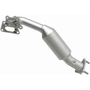 Chevrolet Colorado Catalytic Converter - Underbody - Magnaflow - Direct Fit - `15-`16