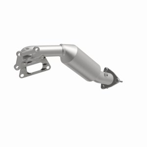 Chevrolet Colorado Catalytic Converter - Underbody - Magnaflow - Direct Fit - `15-`16