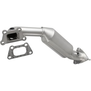 GMC Canyon Catalytic Converter - Underbody - Magnaflow - Direct Fit - `15-`16