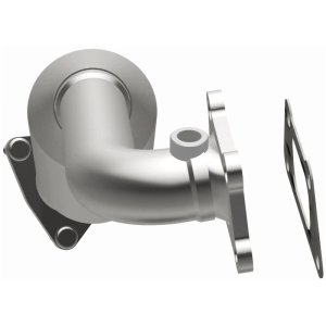 GMC Canyon Catalytic Converter - Underbody - Magnaflow - Direct Fit - `15-`16