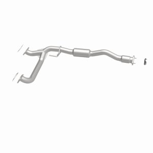 Chevrolet Colorado Catalytic Converter - Underbody - Magnaflow - OEM Grade Direct-Fit - `15-`22