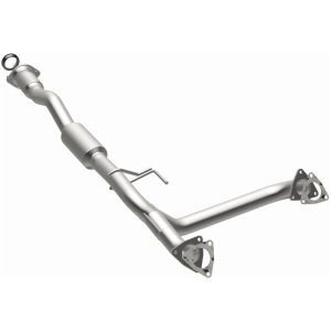 Chevrolet Colorado Catalytic Converter - Underbody - Magnaflow - OEM Grade Direct-Fit - `15-`22
