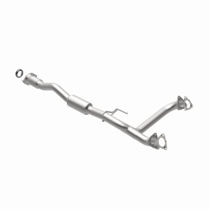Chevrolet Colorado Catalytic Converter - Underbody - Magnaflow - OEM Grade Direct-Fit - `15-`22