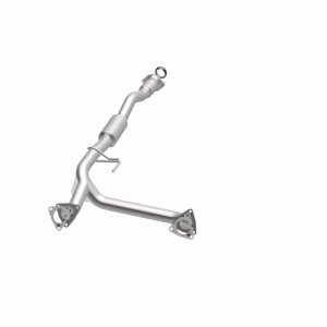 Chevrolet Colorado Catalytic Converter - Underbody - Magnaflow - OEM Grade Direct-Fit - `15-`22