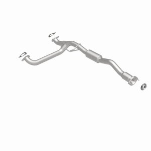 Chevrolet Colorado Catalytic Converter - Underbody - Magnaflow - OEM Grade Direct-Fit - `15-`22