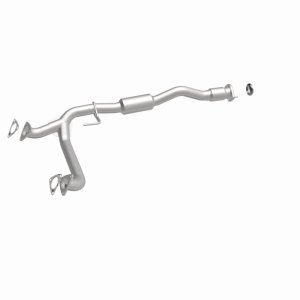Chevrolet Colorado Catalytic Converter - Underbody - Magnaflow - OEM Grade Direct-Fit - `15-`22