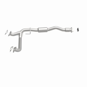 Chevrolet Colorado Catalytic Converter - Underbody - Magnaflow - OEM Grade Direct-Fit - `15-`22