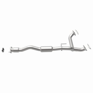 GMC Canyon Catalytic Converter - Underbody - Magnaflow - OEM Grade Direct-Fit - `15-`22