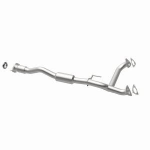 GMC Canyon Catalytic Converter - Underbody - Magnaflow - OEM Grade Direct-Fit - `15-`22