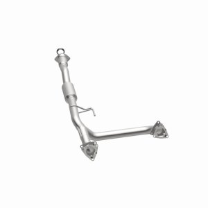 GMC Canyon Catalytic Converter - Underbody - Magnaflow - OEM Grade Direct-Fit - `15-`22