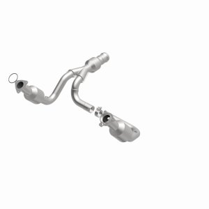 Cadillac Escalade Catalytic Converter - Magnaflow - OEM Grade Direct-Fit - `15-`20