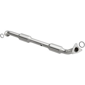 Toyota Land Cruiser Performance Exhaust - Magnaflow - Direct Fit Catalytic Converter - `13-`20