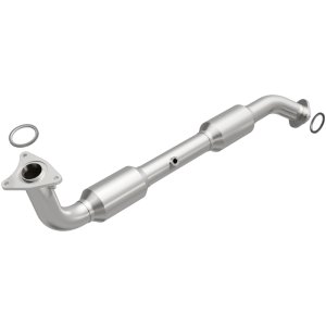 Lexus LX570 Catalytic Converter - Magnaflow - Direct Fit - `13-`20
