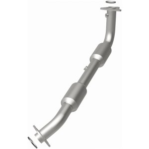 Lexus LX570 Catalytic Converter - Magnaflow - Direct Fit - `13-`20