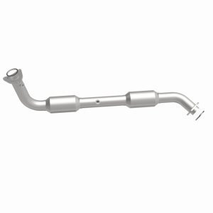 Lexus LX570 Catalytic Converter - Magnaflow - Direct Fit - `13-`20