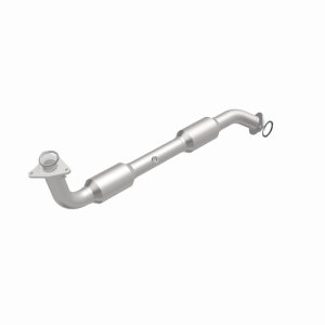 Lexus LX570 Catalytic Converter - Magnaflow - Direct Fit - `13-`20