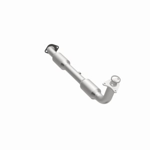 Toyota Land Cruiser Catalytic Converter - Magnaflow - Direct Fit - `13-`20