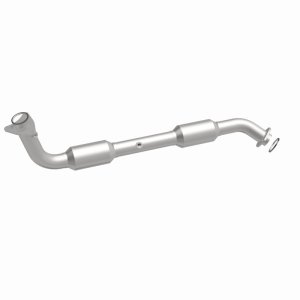 Toyota Land Cruiser Catalytic Converter - Magnaflow - Direct Fit - `13-`20