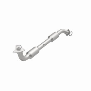 Toyota Land Cruiser Catalytic Converter - Magnaflow - Direct Fit - `13-`20