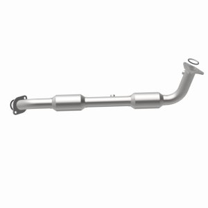 Toyota Land Cruiser Catalytic Converter - Magnaflow - Direct Fit - `13-`20