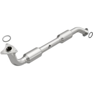 Toyota Land Cruiser Catalytic Converter - Magnaflow - Direct Fit - `13-`20