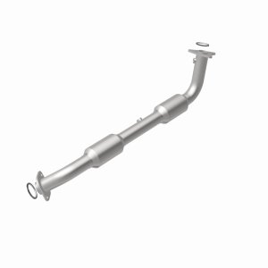 Toyota Land Cruiser Catalytic Converter - Magnaflow - Direct Fit - `13-`20