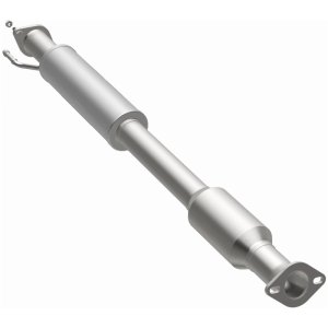 Kia Sedona Catalytic Converter - Underbody - Magnaflow - Direct Fit - `15-`18