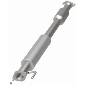 Kia Sedona Catalytic Converter - Underbody - Magnaflow - Direct Fit - `15-`18