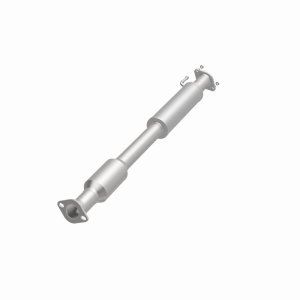 Kia Sedona Catalytic Converter - Underbody - Magnaflow - Direct Fit - `15-`18