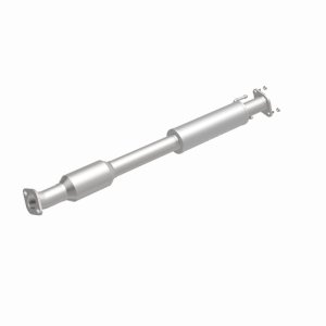 Kia Sedona Catalytic Converter - Underbody - Magnaflow - Direct Fit - `15-`18