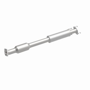 Kia Sedona Catalytic Converter - Underbody - Magnaflow - Direct Fit - `15-`18