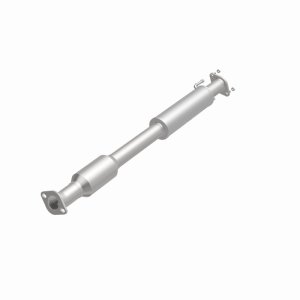 Kia Sedona Catalytic Converter - Underbody - Magnaflow - Direct Fit - `15-`18
