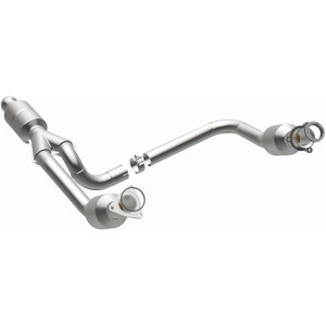Chevrolet Tahoe Catalytic Converter - Magnaflow - Direct-Fit - `16-`20