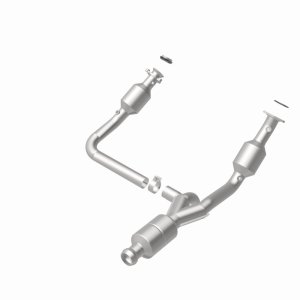 Chevrolet Tahoe Catalytic Converter - Magnaflow - Direct-Fit - `16-`20