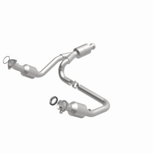GMC Sierra 1500 Catalytic Converter - Magnaflow - Direct-Fit - `14-`16