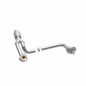 GMC Sierra 1500 Catalytic Converter - Magnaflow - Direct-Fit - `14-`16