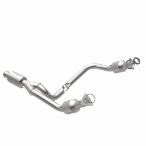 GMC Sierra 1500 Catalytic Converter - Magnaflow - Direct-Fit - `14-`16