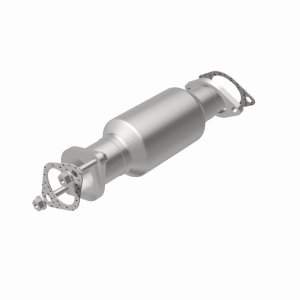 Hyundai Santa Fe Catalytic Converter - Underbody - Magnaflow - OEM Grade Direct-Fit - `10-`12