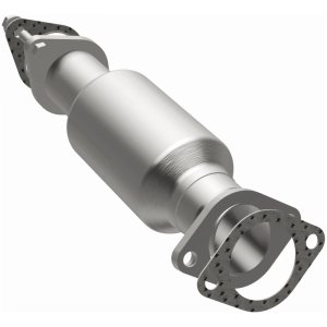 Hyundai Santa Fe Catalytic Converter - Underbody - Magnaflow - OEM Grade Direct-Fit - `10-`12