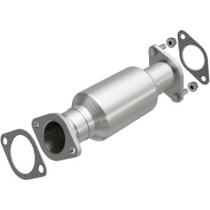 Hyundai Santa Fe Catalytic Converter - Underbody - Magnaflow - OEM Grade Direct-Fit - `10-`12