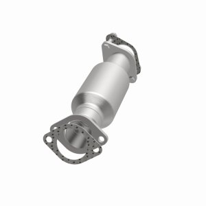 Hyundai Santa Fe Catalytic Converter - Underbody - Magnaflow - OEM Grade Direct-Fit - `10-`12