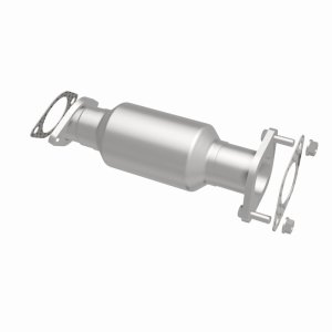 Kia Sorento Catalytic Converter - Underbody - Magnaflow - OEM Grade Direct-Fit - `11-`13