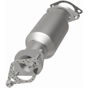 Kia Sorento Catalytic Converter - Underbody - Magnaflow - OEM Grade Direct-Fit - `11-`13