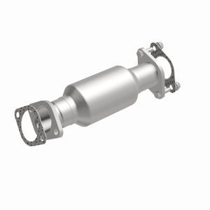 Kia Sorento Catalytic Converter - Underbody - Magnaflow - OEM Grade Direct-Fit - `11-`13