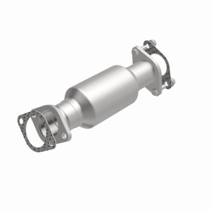 Kia Sorento Catalytic Converter - Underbody - Magnaflow - OEM Grade Direct-Fit - `11-`13